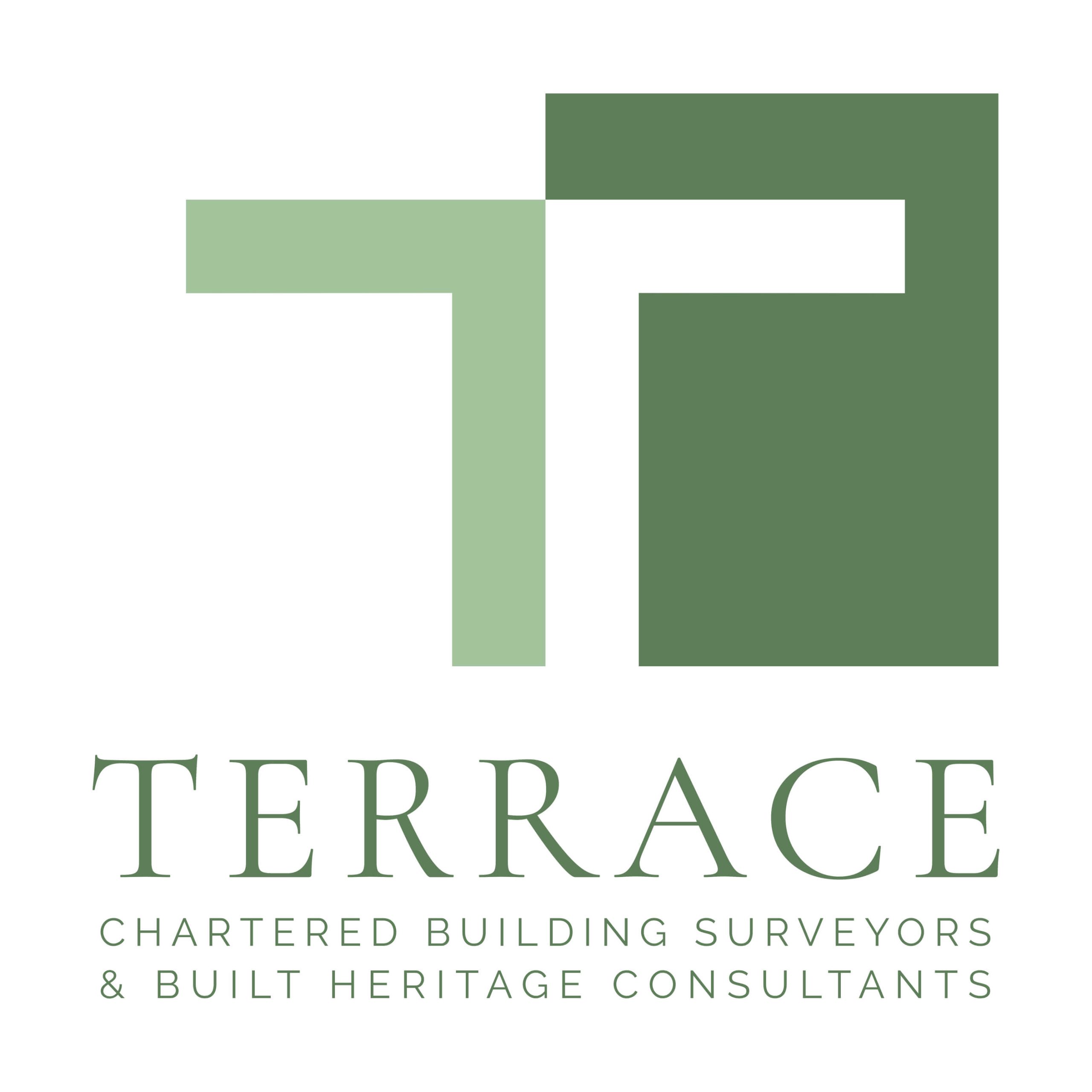 TERRACE SURVEYORS LTD logo